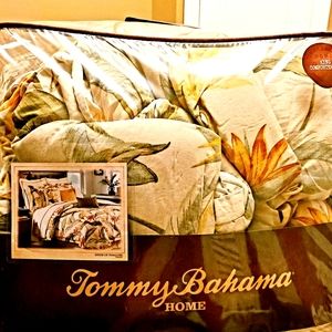 Tommy Bahama Comforter